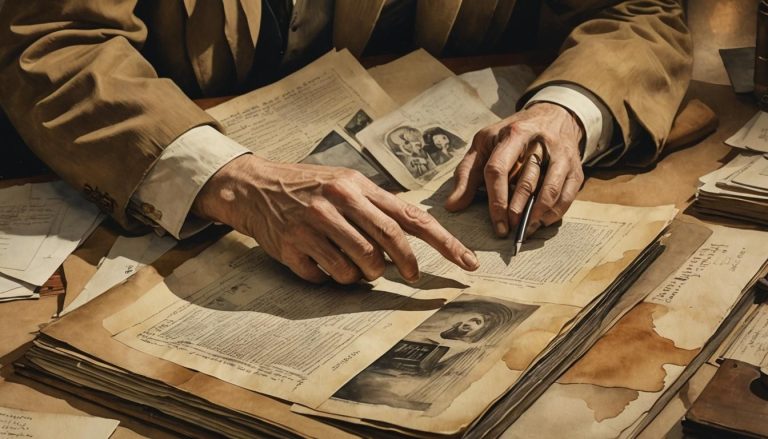 stockage archives: Stockage des archives et son importance