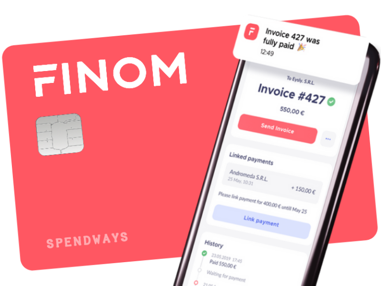 Guide Complet : Contacter FINOM PAYMENTS B.V. par les canaux officiels