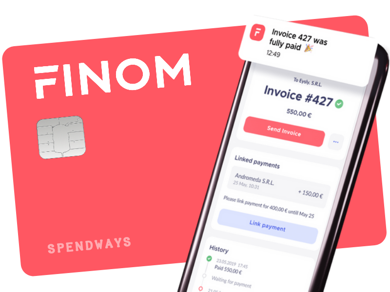 Guide Complet : Contacter FINOM PAYMENTS B.V. par les canaux officiels