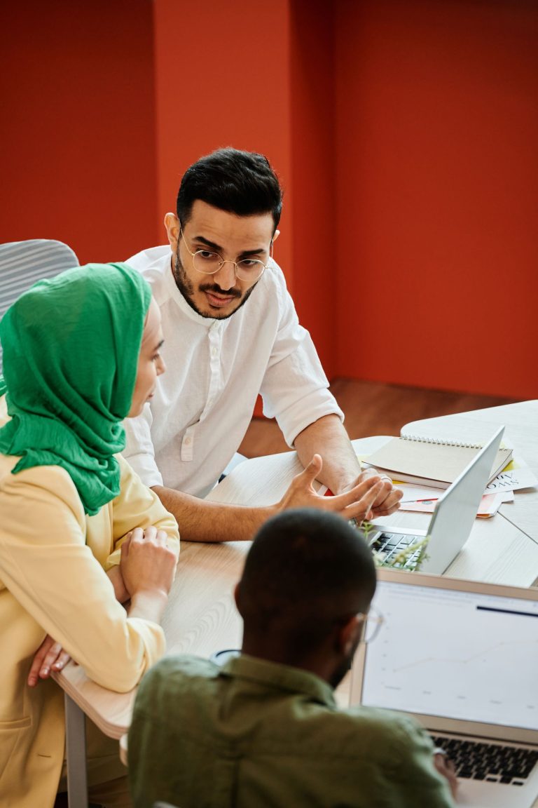 L’évolution du métier d’expert-comptable : de la simple saisie au conseil stratégique